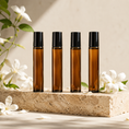 Load image into Gallery viewer, Perfume Oil – Jasmine Blanc