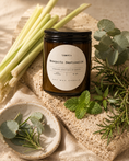 Load image into Gallery viewer, Mosquito Sentinelle Soy Candle