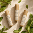 Load image into Gallery viewer, Menthe Fraîche Natural Mint Lip Balm