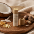 Load image into Gallery viewer, Baume Naturel Fragrance-Free Lip Balm