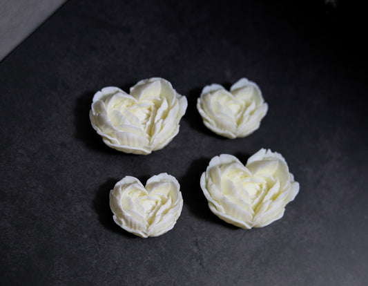 Lavande Lait Wax Melts