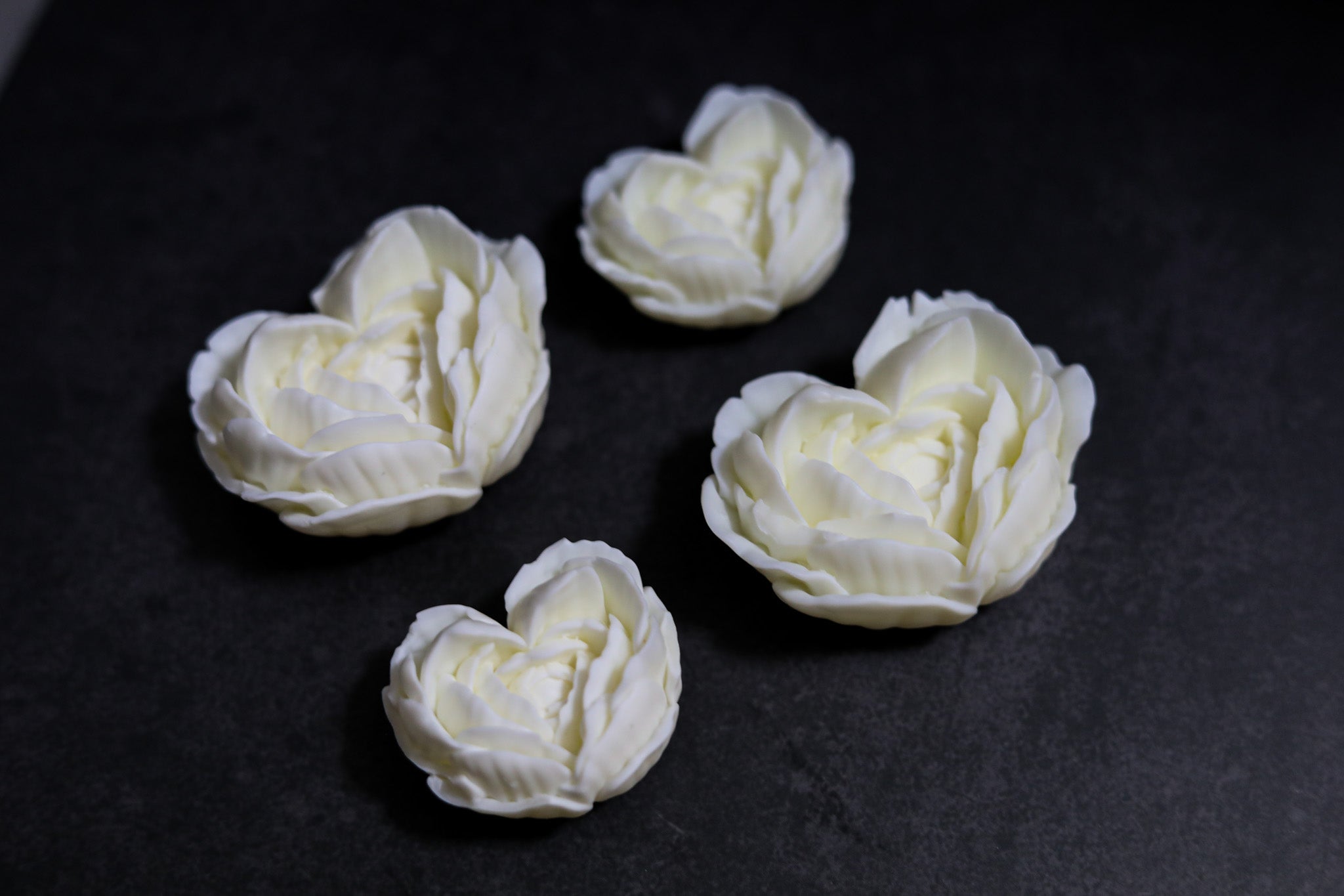 Lavande Lait Wax Melts