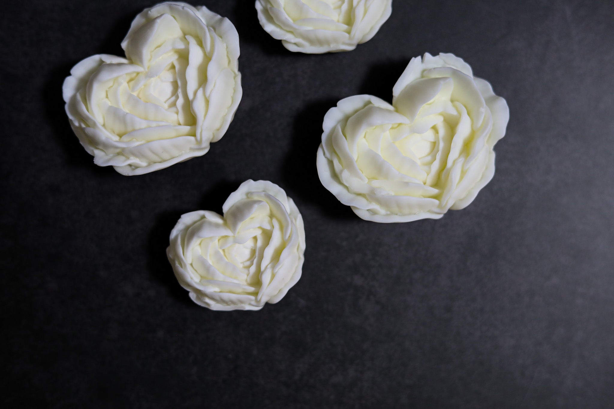 Lavande Lait Wax Melts