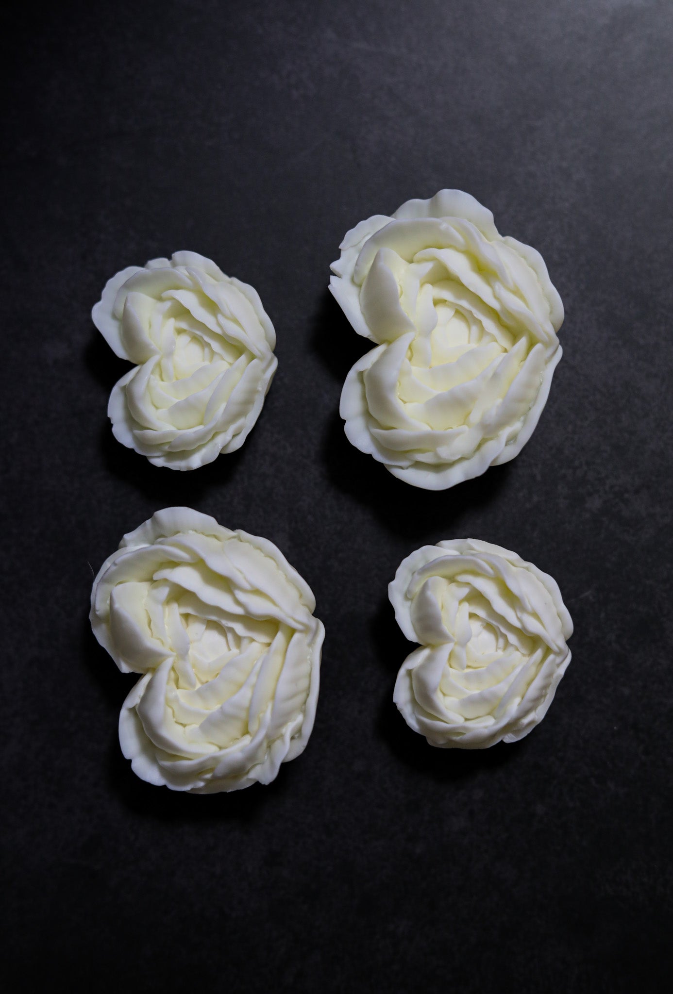 Lavande Lait Wax Melts