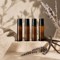 Load image into Gallery viewer, Perfume Oil - Lavande Lait
