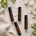 Load image into Gallery viewer, Perfume Oil – Jasmine Blanc
