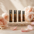 Load image into Gallery viewer, Perfume Oil – Pétale Rose
