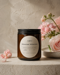 Load image into Gallery viewer, Geranium Botanique Soy Candle
