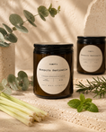 Load image into Gallery viewer, Mosquito Sentinelle Soy Candle
