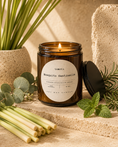 Load image into Gallery viewer, Mosquito Sentinelle Soy Candle
