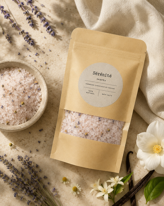 Sérénité Bath Salts