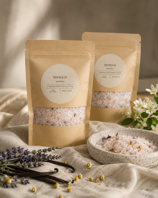 Sérénité Bath Salts