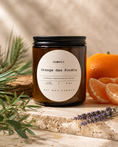 Load image into Gallery viewer, Orange des Forêts

