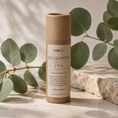 Load image into Gallery viewer, Eucalyptus Frais Natural Lip Balm

