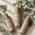 Load image into Gallery viewer, Eucalyptus Frais Natural Lip Balm
