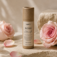 Load image into Gallery viewer, Rose Éternelle Natural Rose Lip Balm
