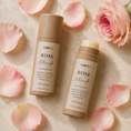 Load image into Gallery viewer, Rose Éternelle Natural Rose Lip Balm
