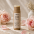 Load image into Gallery viewer, Rose Éternelle Natural Rose Lip Balm
