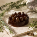Load image into Gallery viewer, Forêt Sacrée Botanical Massage Soap
