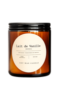 Load image into Gallery viewer, Lait de Vanille
